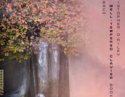 The Well-Tempered Clavier Book II (personalized and signed) (Copy)