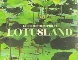 LOTUSLAND (personalized and signed)